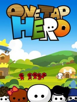 One Tap Hero Game Cover