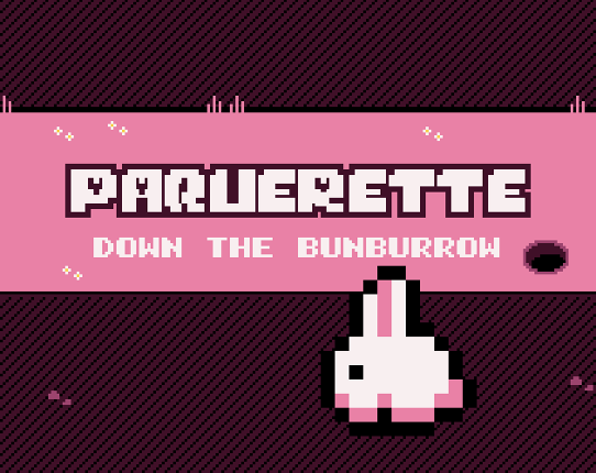 Pâquerette Down the Bunburrow Game Cover