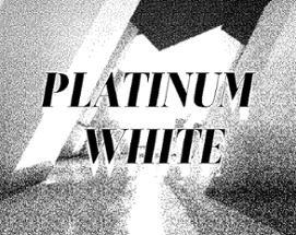 PLATINUM WHITE Image