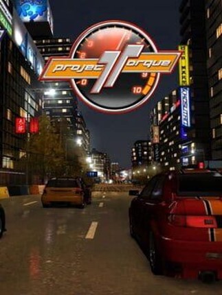 Project Torque Game Cover