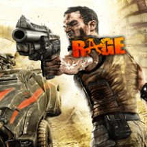 Rage Image
