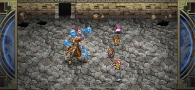 Romancing SaGa 2 Image