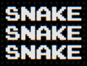 SNAKE SNAKE SNAKE Image