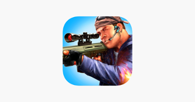Sniper 3D Silent Assassin: Gun Shooting Free Game Image