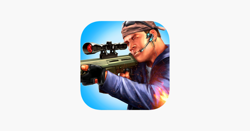Sniper 3D Silent Assassin: Gun Shooting Free Game Game Cover