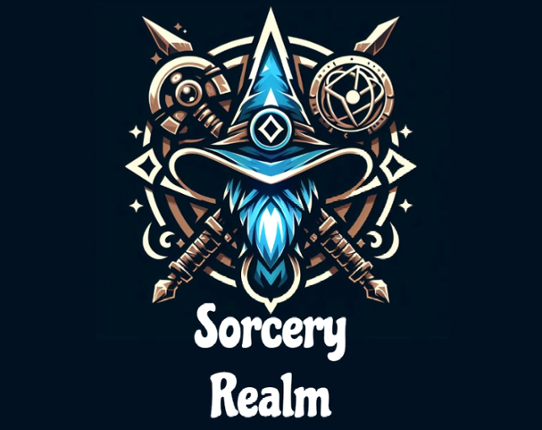 Sorcery Realm Game Cover