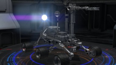 Space Mechanic Simulator Image