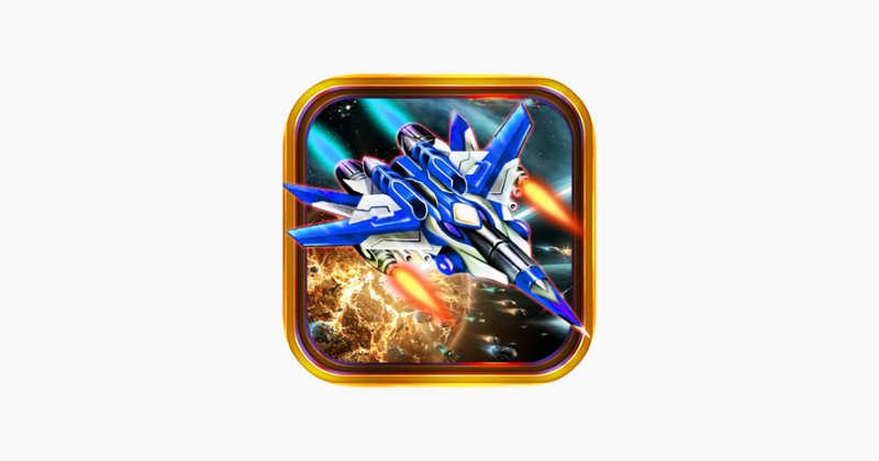 Space Shooter: VR Chicken Target Game Cover