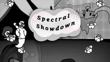 Spectral Showdown Image