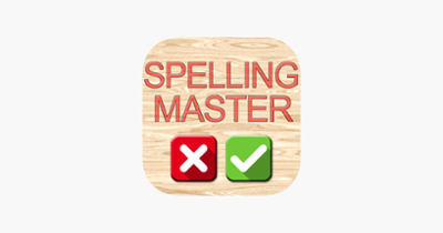 Spelling Master Word Homeschooling &amp; Brain Test Image