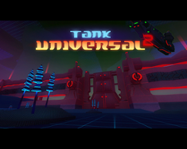 Tank Universal 2 Image