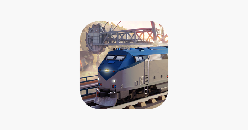 Train Station 2: Steam Empire Game Cover