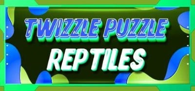 Twizzle Puzzle: Reptiles Image