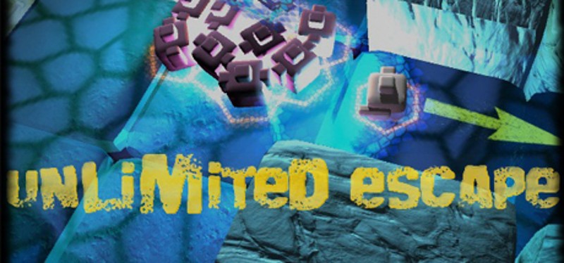 Unlimited Escape Game Cover