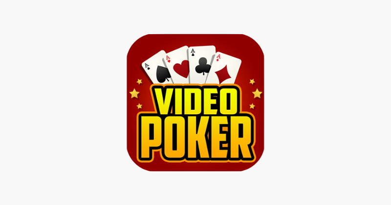 Video Poker - Casino Style Game Cover