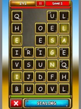 Word Crush: Word Game Image