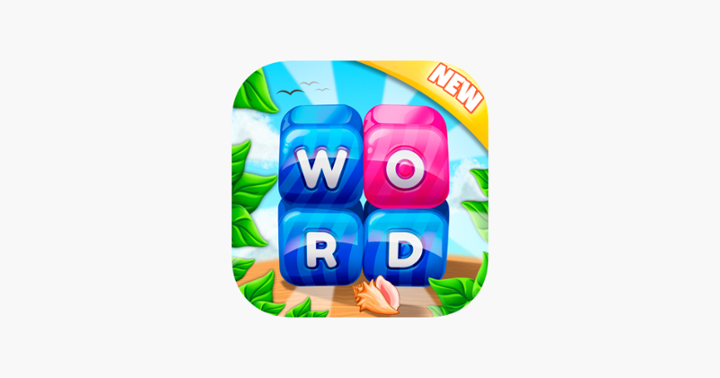 Word Swipe 2023 Game Cover