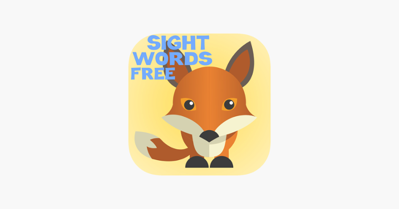 Advanced Sight Words Free : High Frequency Word Practice to Increase English Reading Fluency Game Cover