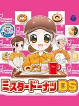 Akogare Girls Collection: Mister Donut DS Image