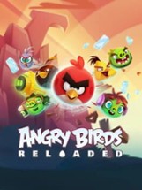 Angry Birds Reloaded Image