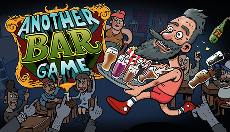 Another Bar Game Game Cover