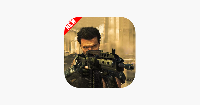 Anti Terrorism Strike Force Game Cover