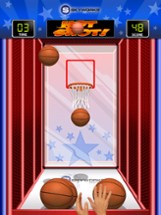 Arcade Hoops Basketball™ HD Lite Image