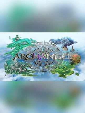 Archangel Game Cover
