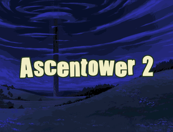 Ascentower 2 Game Cover