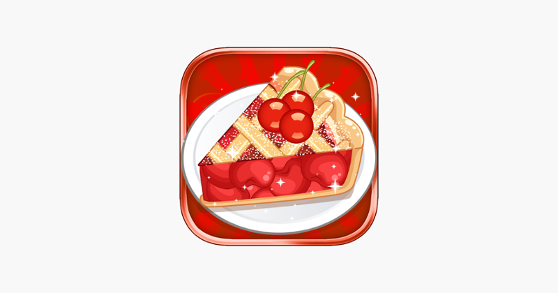 Best Homemade Cherry Pie - Cooking game for kids Game Cover