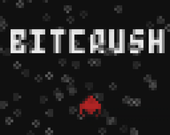 BITCRUSH Game Cover