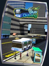 Bus Driver 2019 Image