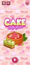 Cake Shop: Cooking Maker Game Image