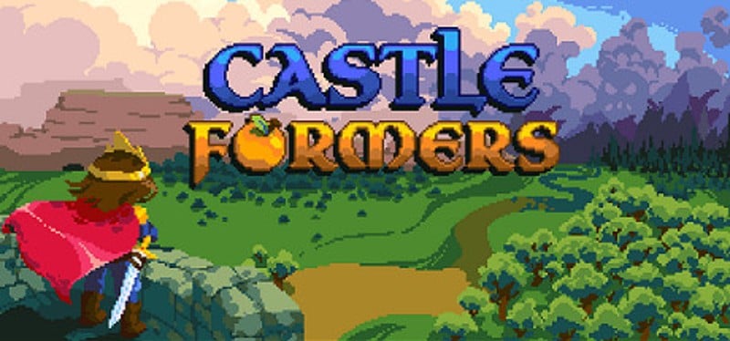 Castle Formers Game Cover