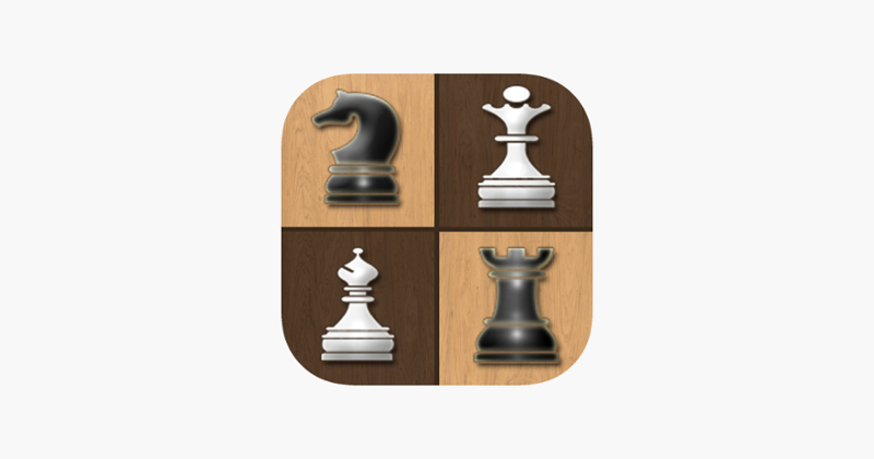 Chess Prime Game Cover