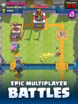 Clash Royale Image