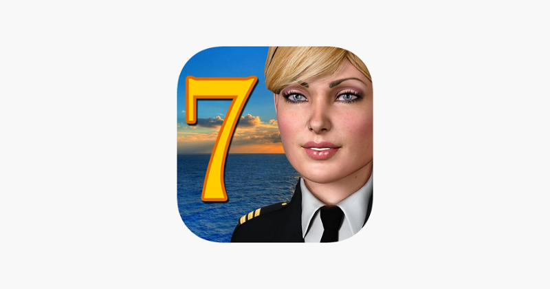 Cruise Director 7 Mobile Game Cover