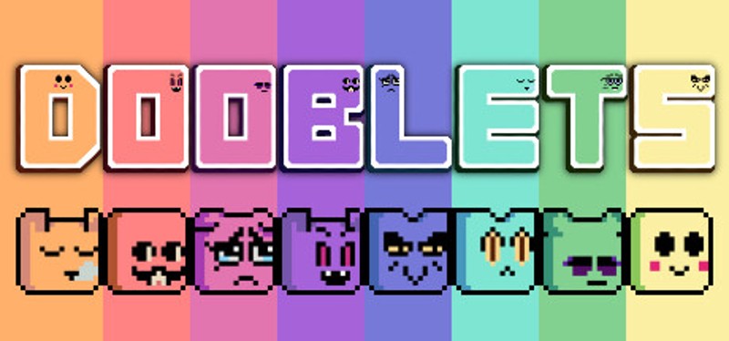 Dooblets Game Cover