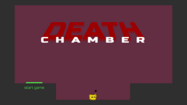 Death Chamber Image