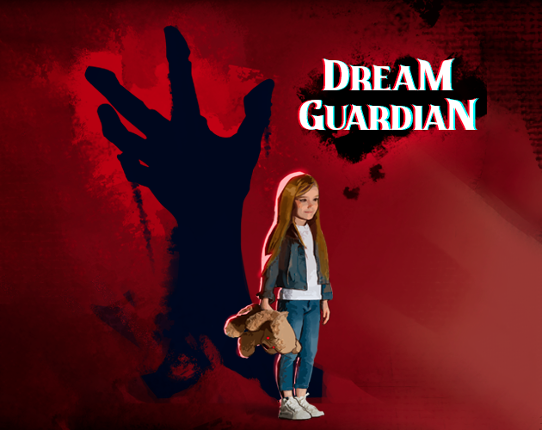 Dream Guardian Game Cover