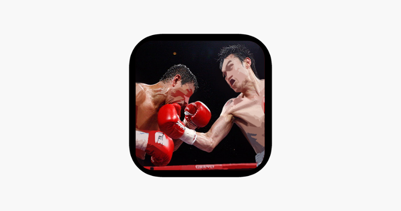 Dual Boxing Game Cover