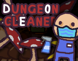 Dungeon Cleaner Image