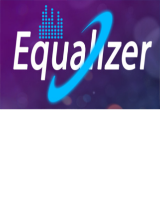 Equalizer Game Cover