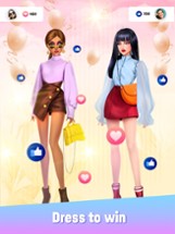 Fashion Show: Dress Up Games Image