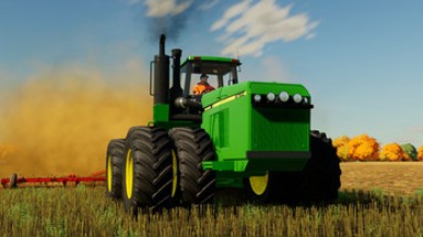 FS22 John Deere 87/8960 Edit Image