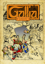 Gallia Szerepjáték (az eredeti szerepjáték felújított változata) Image