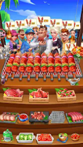 Cooking Frenzy®️Burger Run Image