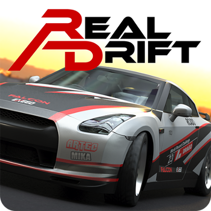 Real Drift Car Racing Game Cover