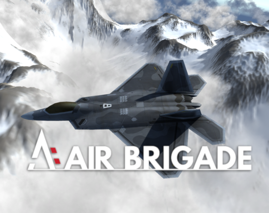 Air Brigade Game Cover