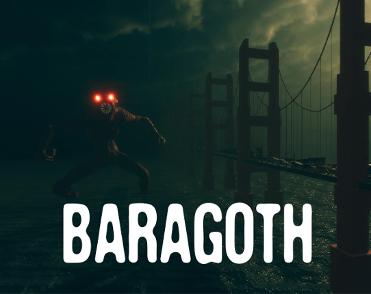 Baragoth Game Cover